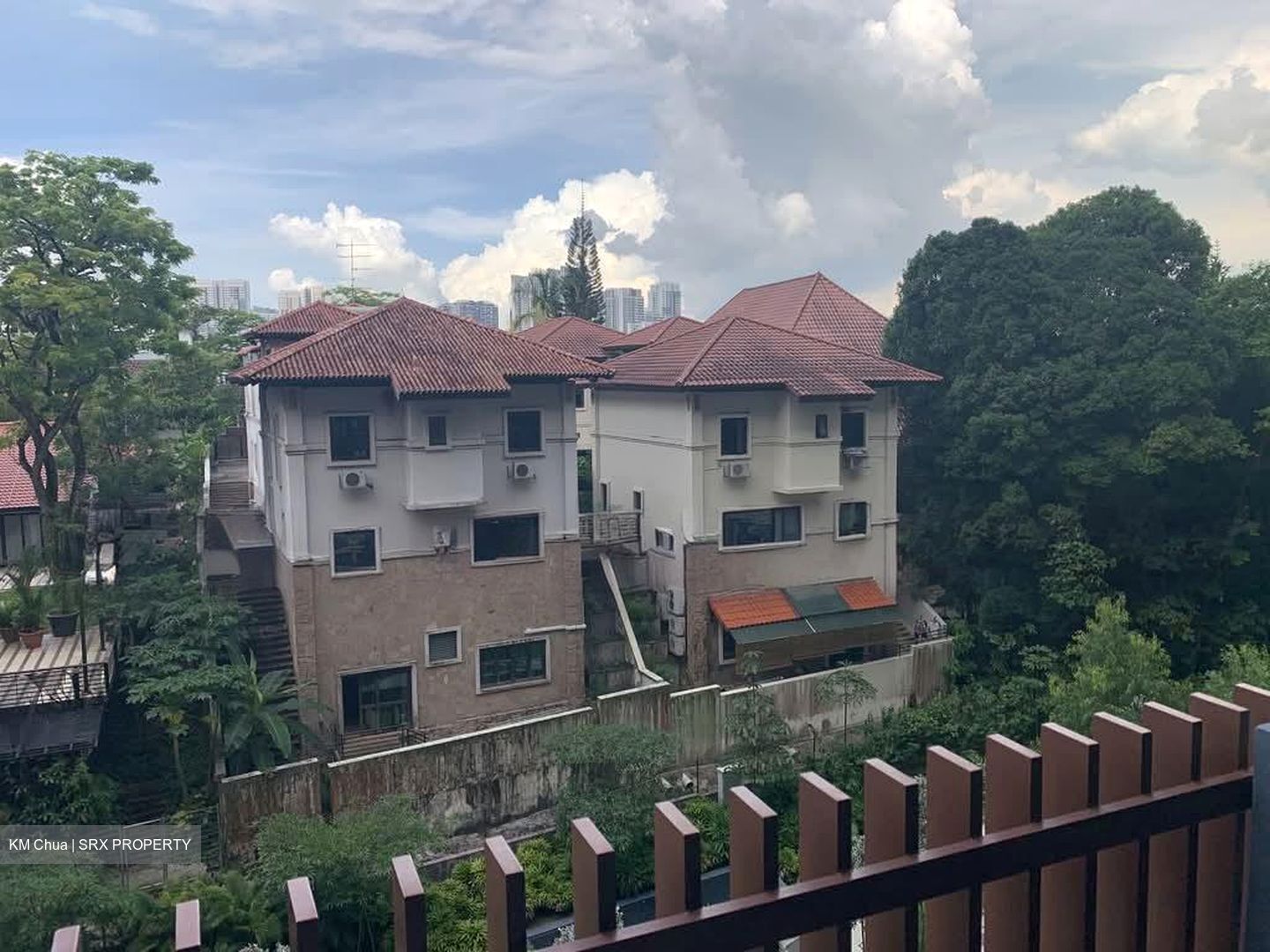 KI Residences at Brookvale (D21), Condominium #559111171